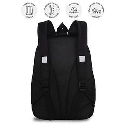 RG-663-3 Рюкзак школьный с обвесом - Grizzly фото 13