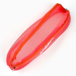 Косметичка-сетка PVC 14 см х 21 см Beauty Fox - Nazamok фото 4