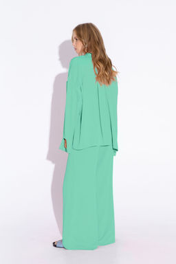 Костюм Pirs 4615 мятный фото 2
