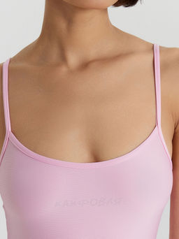 Комбинезон Mark Formelle x Ольга Бузова розовый фото 7