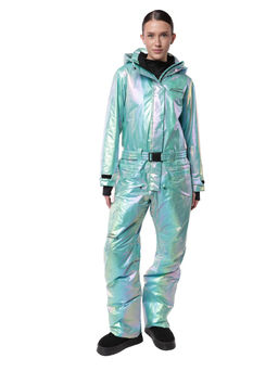 Комбинезон BB-0523 Мятный