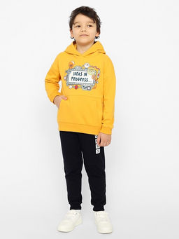 CRB wear/CWKB 70240-22-326 Брюки для мальчика,черный/Ex.Cherubino  фото 2
