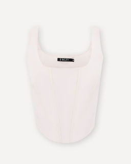 Блузка-топ жен.