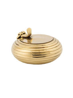 Пепельница (полиш) № Кп00674/1 (4шт/упак) - Ганг фото 2