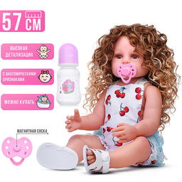 Кукла "Клавдия" в коробке