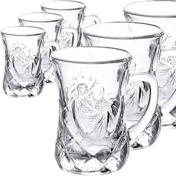 Набор кружек SANSTAR из 6 шт 266-1 /MAYER&BOCH/