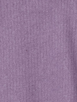 Bisiklet Yaka Basic K?z Bebek Ti??rt ve Pantolon 2li Tak?m - Waikiki фото 3