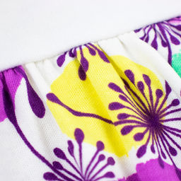 Сорочка Youlala интерлок из хлопка  фото 2