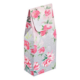 Цена за 5 шт. Коробка складная «Райский сад», 5.7 х 14.5 х 3.5 см