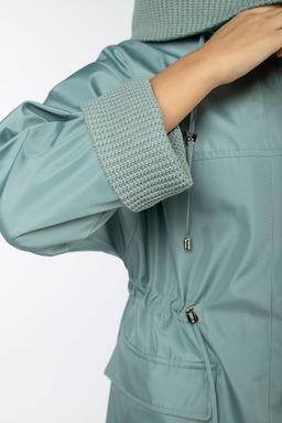 03-3273 Плащ женский - El podio фото 7