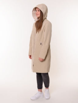 плащ женский - Little secret фото 8