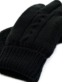 Перчатки Китай M1-GG black