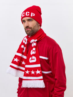 Шапка мужская СССР 70M-RT-1845/1