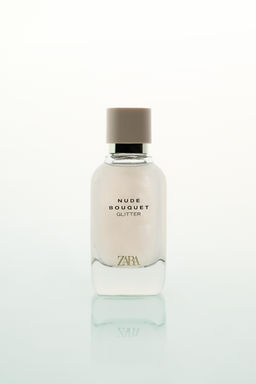 NUDE BOUQUET GLITTER EDP 100ML (3.4 FL. OZ). - Zara фото 2