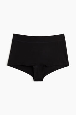 Pack de 3 bragas shortie de algod?n - H&m фото 8