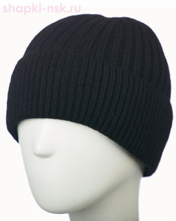 Глеб Шапка мужская флис (56-58)
