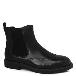 Мужские челси TENDANCE Артикул 3193060, темно-коричневый