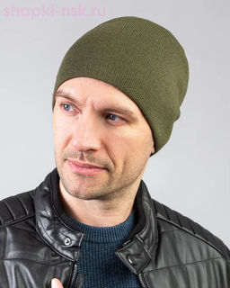 F 481 Колпак мужской (57-59)