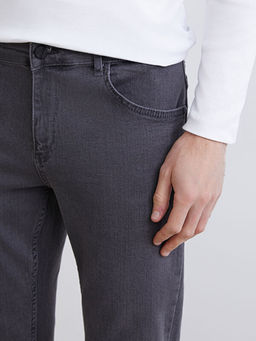 779 Regular Fit Erkek Jean Pantolon