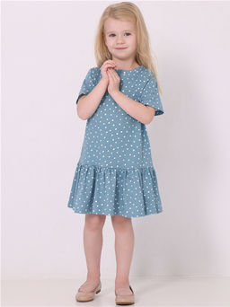 платье 1ДПК4537001н - Апрель фото 3