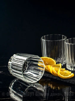 Набор стаканов низких МИСТЕРИЯ 250мл 6шт арт.23C2347Y /Люминарк/ - Luminarc фото 7