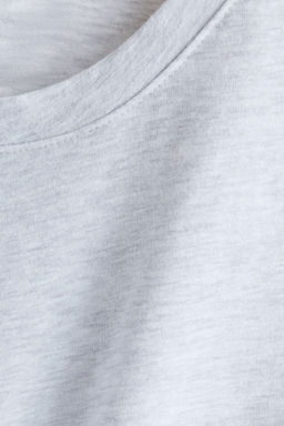 Pack de 3 camisetas de algod?n - H&m фото 3