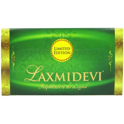 Прямоуг. благовония Laxmi Devi ЛАКШМИ 15гр. блок 12 шт.