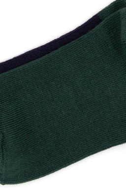 Erkek _ocuk Lacivert Soket _orap - U.s. polo assn фото 3