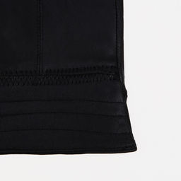 Перчатки мужские, безразмерные, с утеплителем, цвет чёрный - Simaland фото 2