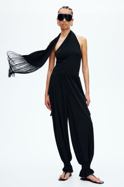 Pantal?n cargo con perneras globo - H&m фото 3