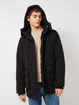 Куртка пуховая / Lee Cooper  фото 6