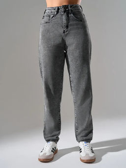 Джинсы женские МОМ УЦЕНКА