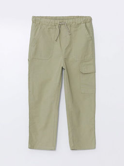 Beli Lastikli Jogger Erkek ?ocuk Pantolon