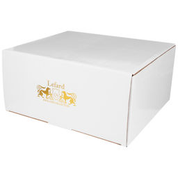 ЧАЙНЫЙ СЕРВИЗ LEFARD GLAMOUR НА 6 ПЕР. 14 ПР. СИНИЙ