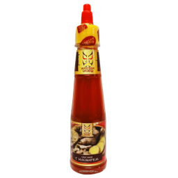 Соус чили с имбирем Мастер Шифу, Вьетнам, 200 г