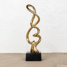 Статуэтка Фантазийная 25 см / 214522 /уп 12/