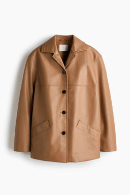 Chaqueta revestida