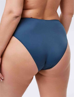 Трусы Misstyle 5007 Французский синий