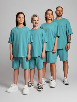 VIOTEX Костюм мужской Азарт-4 из хлопка - Виотекс фото 63