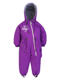 Комбинезон демисезонный