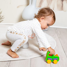 ElBascoToys / Каталка Единорог - El’bascotoys фото 29