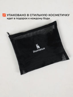 Боди Дита_С720/бордовый - Ihomelux фото 11