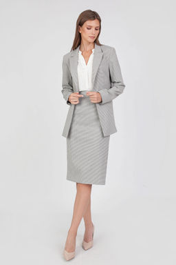 2-647-02-5220-34 Юбка - Serginnetti фото 3