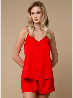 Домашняя пижама женская Индефини (Арт.3288TDP)