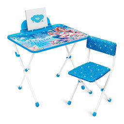 Детский комплект с русалочкой