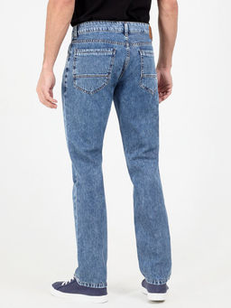 Мужские джинсы _ 09621 - F5 фото 3