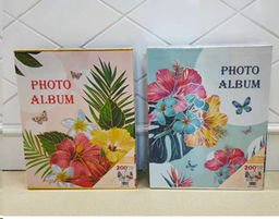 Фотоальбом 200 фото 10х15 / 9543 /уп 36 /