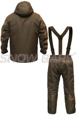 Костюм "Start Утепленный"