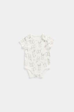 mothercare / Боди 3 шт.  фото 4