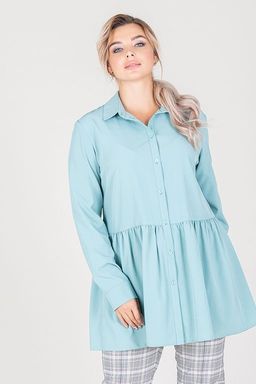 56174 Блуза Елисеева Олеся - Eliseeva olesya фото 9